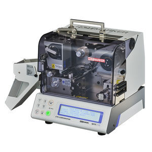 impresora de transferencia térmica