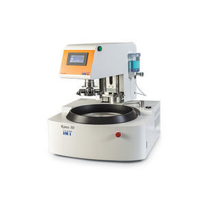 máquina pulidora para metales
