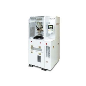 máquina pulidora para metales