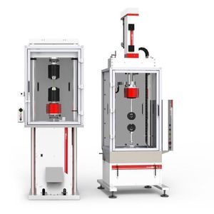 máquina de prueba de torsión