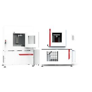 máquina de prueba de torsión