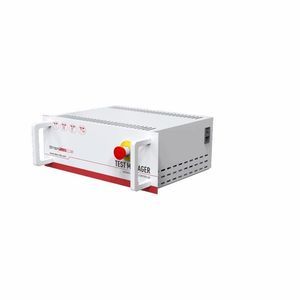 controlador de automatismo en tiempo real para red Ethernet