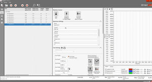 software de visualización