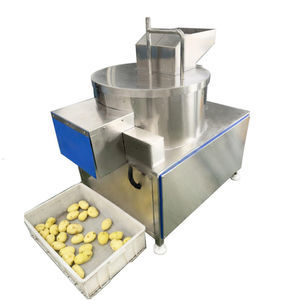 peladora patatas