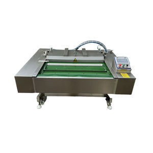 máquina de embalaje automática