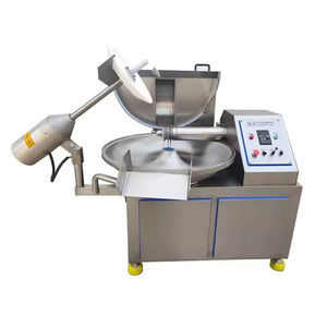 cutter para carne industrial