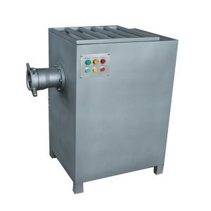 picadora industrial de carne