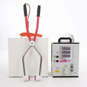 Máquina de aturdimiento por electrocución