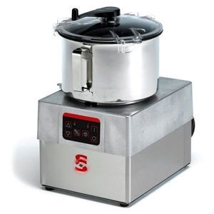 cutter para carne industrial
