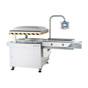 máquina de embalaje automática