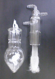 sistema de purificación para agua