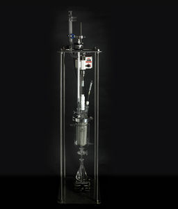 reactor de membrana