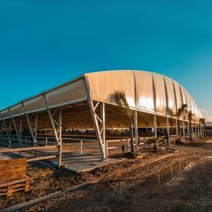 tienda agrícola