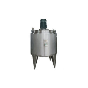 emulsificador de rotor y estator