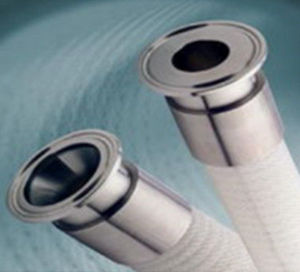 tubería flexible neumática