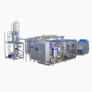 pasteurizador de placas 1