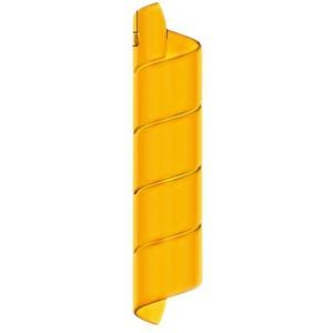 espiral de protección para manguera