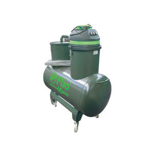 aspirador industrial
