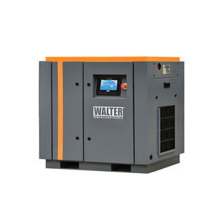 compresor de tornillo