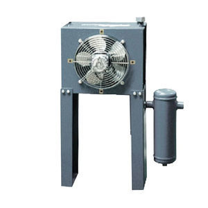 refrigerador secundario de aire comprimido