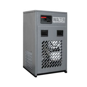 secador de aire comprimido por refrigeración
