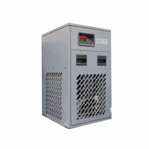secador de aire comprimido por refrigeración