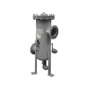 purificador de aire comprimido de pared 1