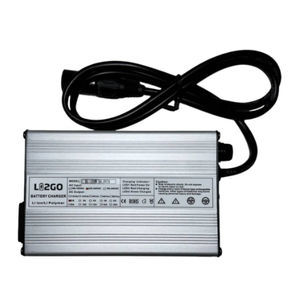 cargador de baterías para vehículo eléctrico 1