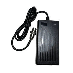 cargador de baterías para vehículo eléctrico 1