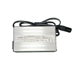 cargador de baterías para vehículo eléctrico 1
