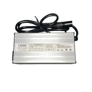 cargador de baterías para vehículo eléctrico 1