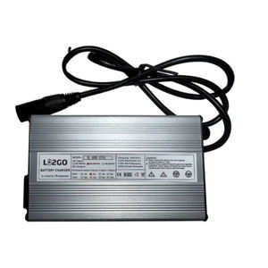 cargador de baterías para vehículo eléctrico 1