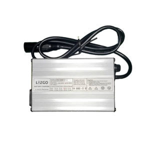 cargador de baterías para vehículo eléctrico 1
