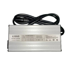 cargador de baterías para vehículo eléctrico 1