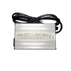 cargador de baterías para vehículo eléctrico 1