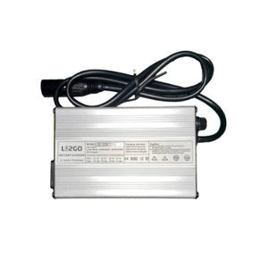 cargador de baterías para vehículo eléctrico 1