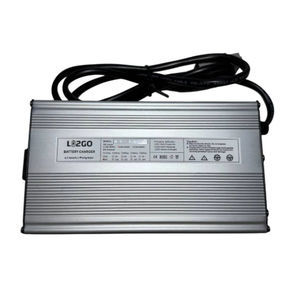cargador de baterías para vehículo eléctrico 1