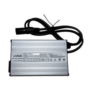 cargador de baterías para vehículo eléctrico 1