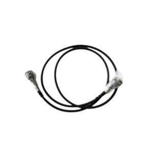 cable eléctrico de alimentación