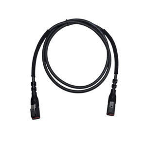 cable eléctrico de alimentación