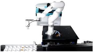 muestreador automático para sólidos