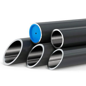 tubería rígida hidráulica 1