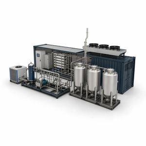 lavador de gases en seco