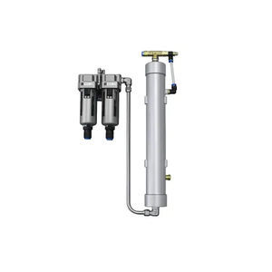 purificador de gas de aire comprimido 1