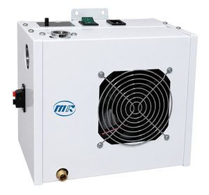 secador de aire comprimido por refrigeración