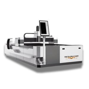 máquina de corte y grabado láser