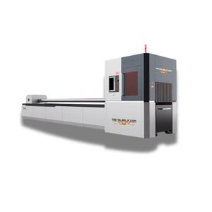 máquina de corte láser de fibra