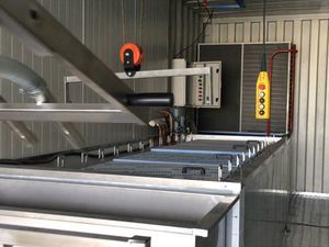 máquina de producción de hielo en bloques 1