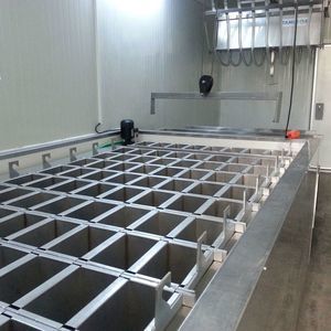 máquina de producción de hielo en bloques 1