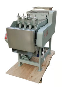 descascaradora automática 1
